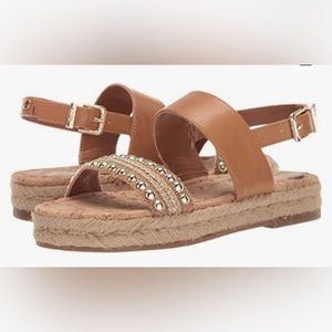 Circus by Sam Edelman Andrea Espadrille Sandals
6.5 M, Jute